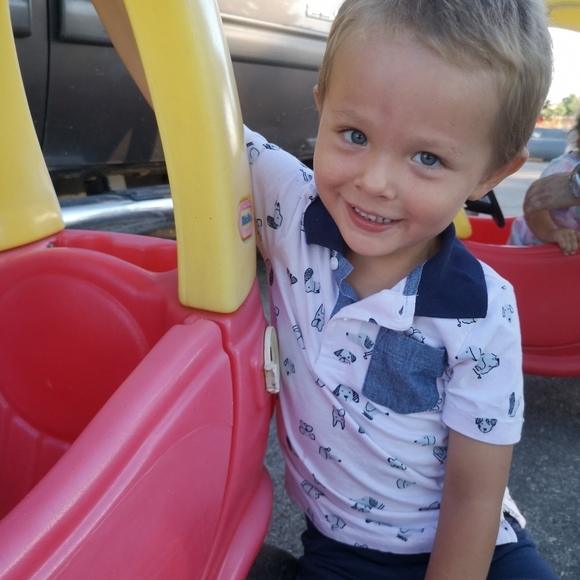 Meet your Posher, Ania - Picture 4 of 5